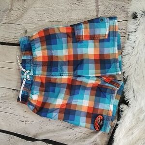 Oshkosh B'gosh boys swim trunks